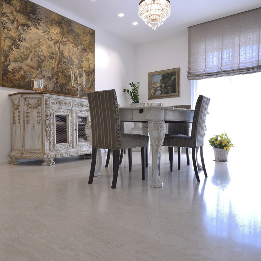 Mas - Marble & Stones - Project