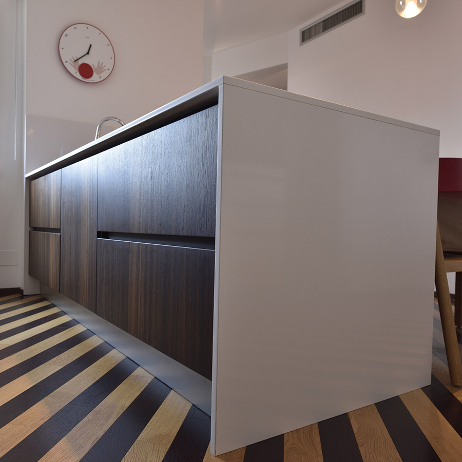 Mas - Marble & Stones - Project