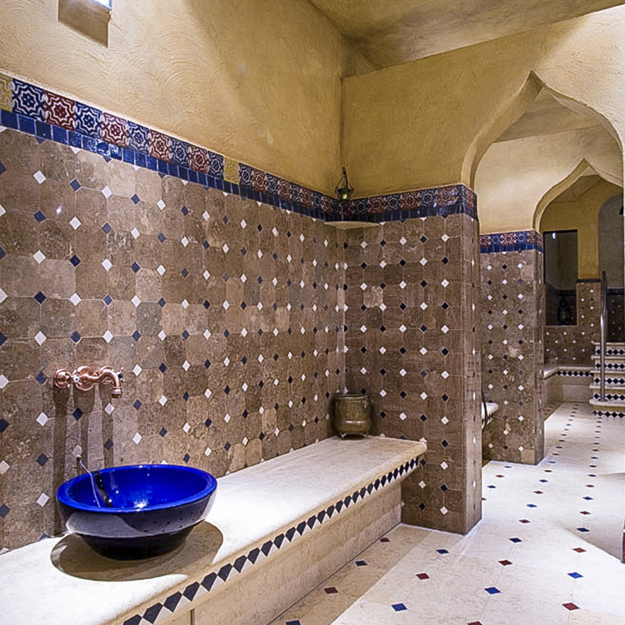 Mas - Marble & Stones - Project