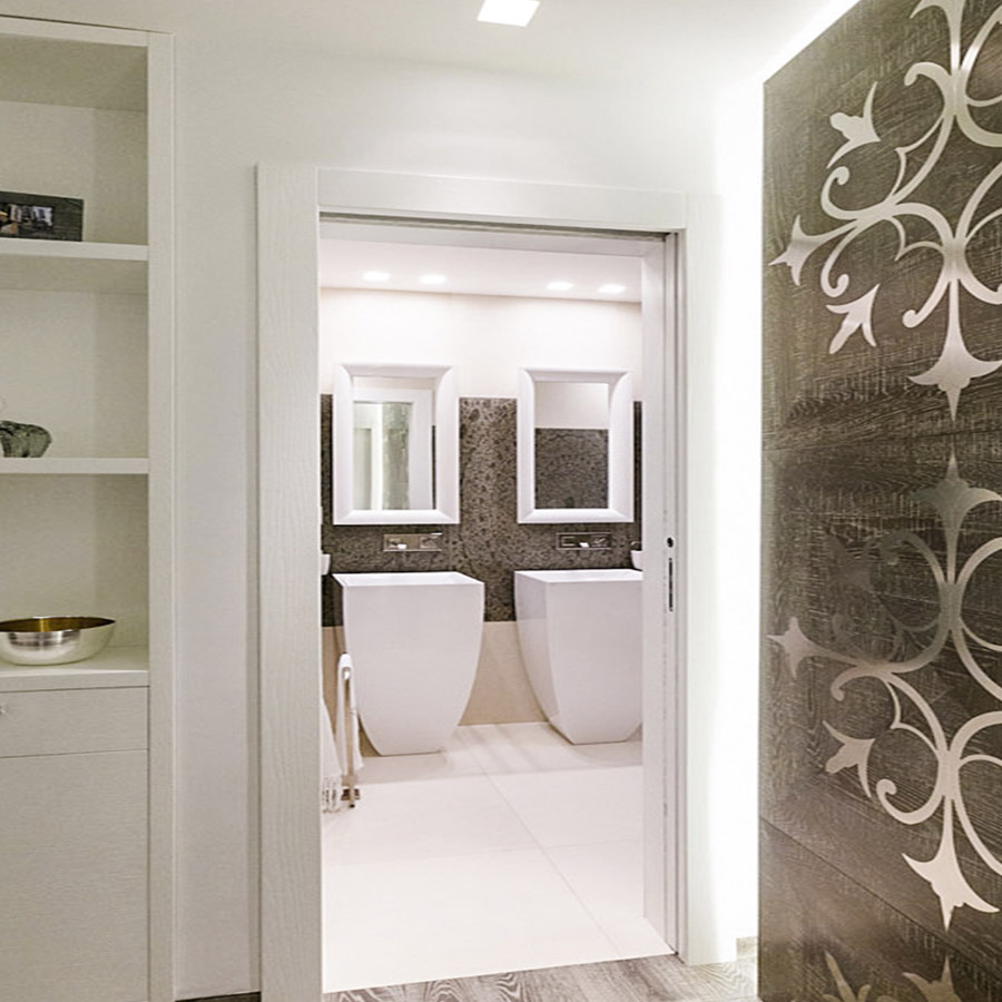 Mas - Marble & Stones - Project