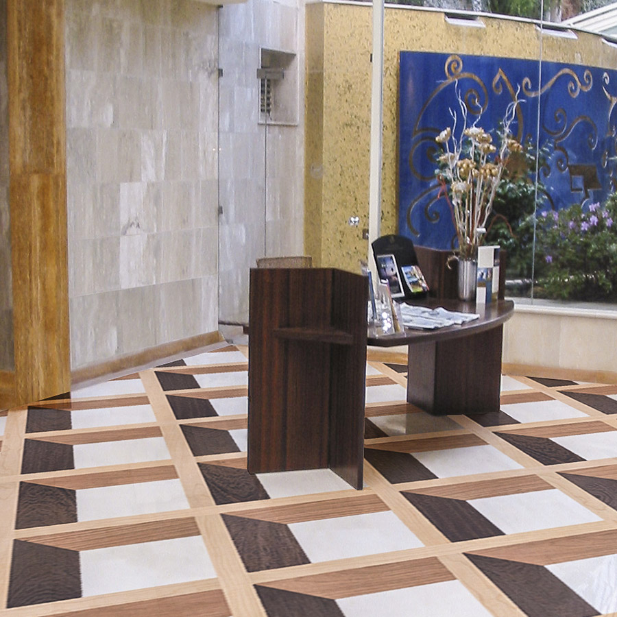Mas - Marble & Stones - Project